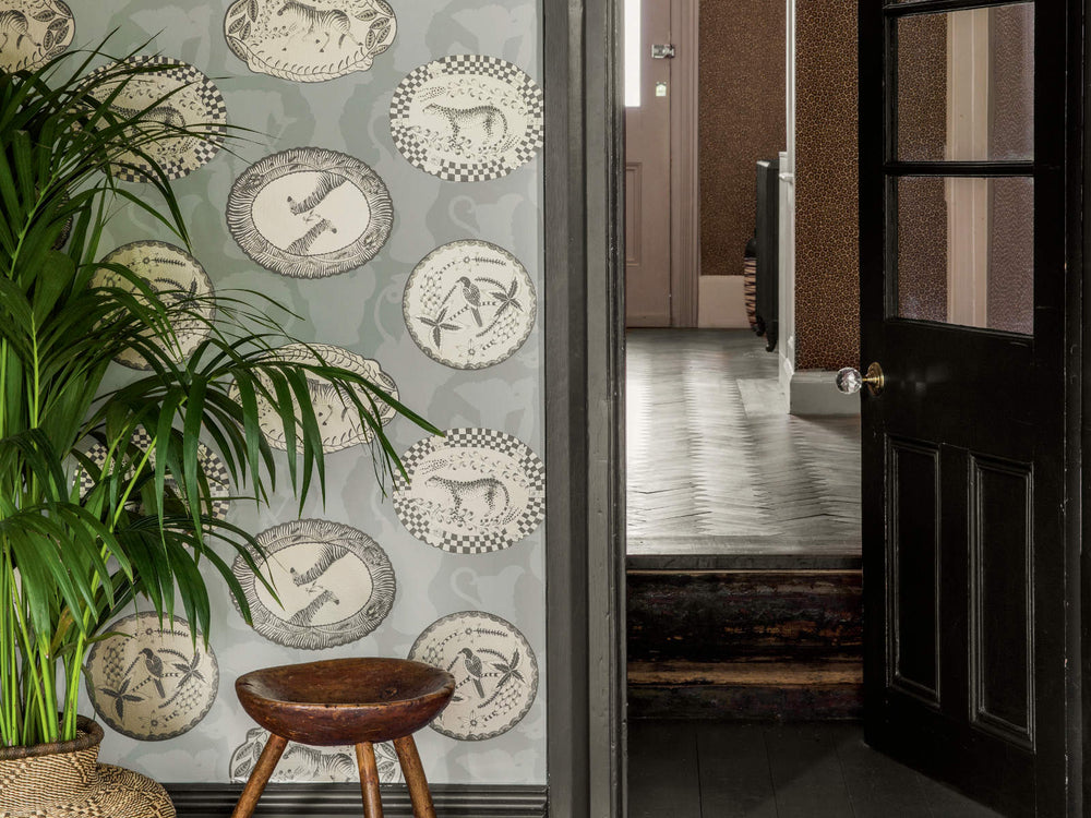 Cole & Son Ardmore Matrinah - 109/4021