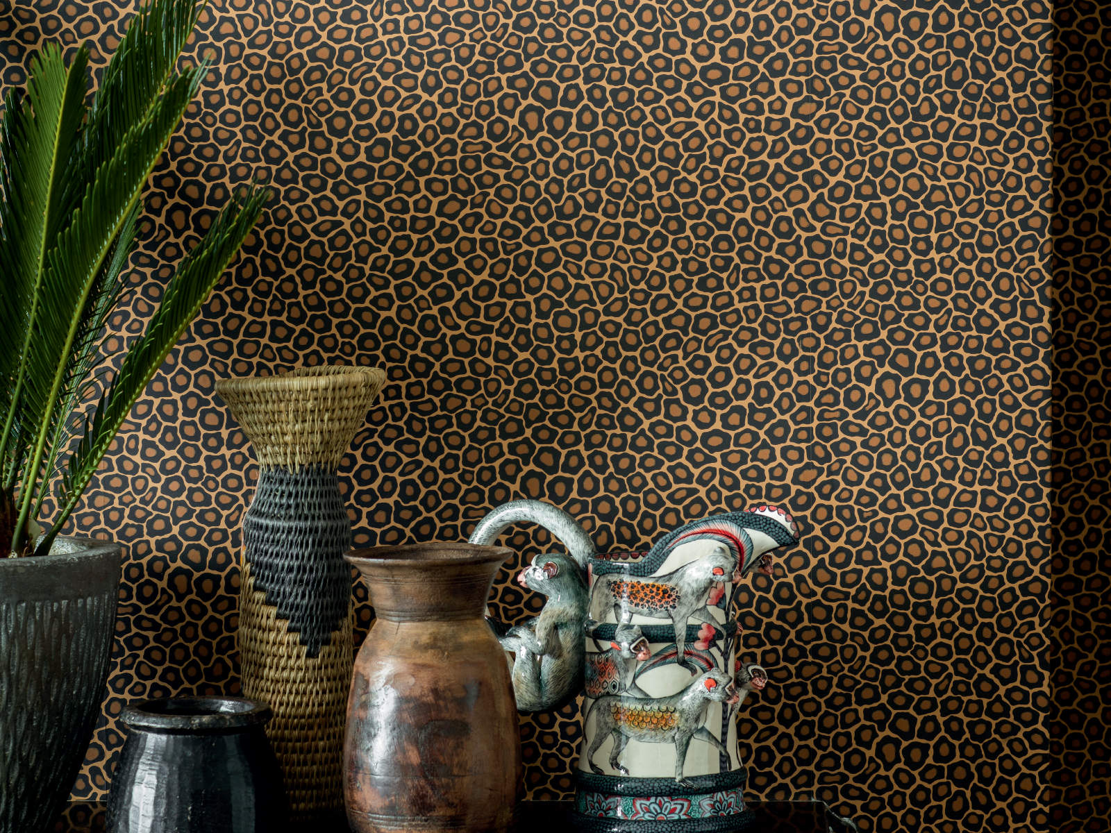 Cole & Son Ardmore Senzo Spot - 109/6028