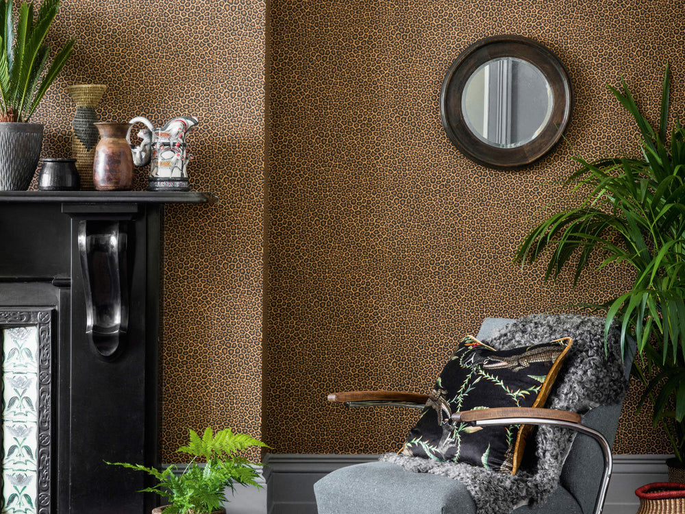 Cole & Son Ardmore Senzo Spot - 109/6028