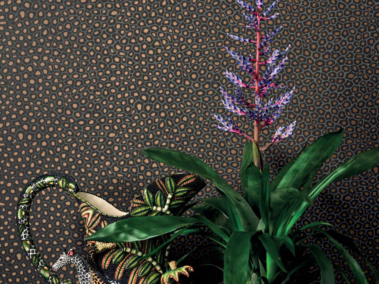 Cole & Son Ardmore Senzo Spot - 109/6032