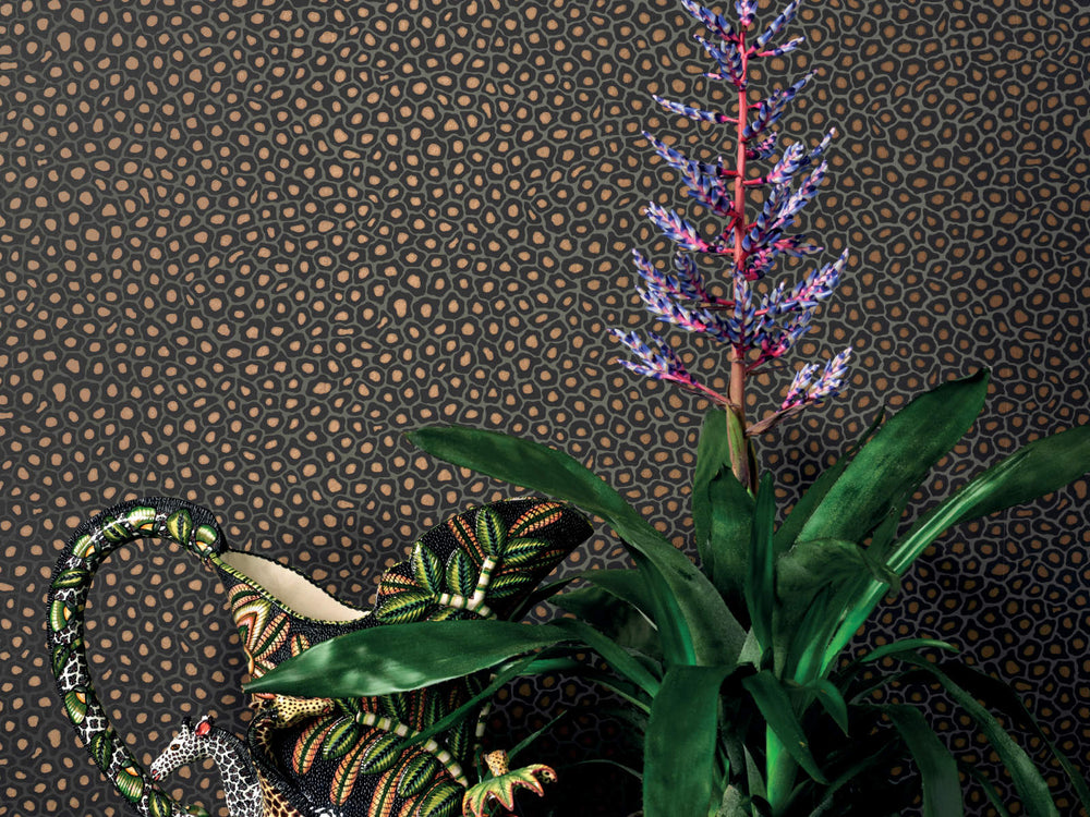 Cole & Son Ardmore Senzo Spot - 109/6032