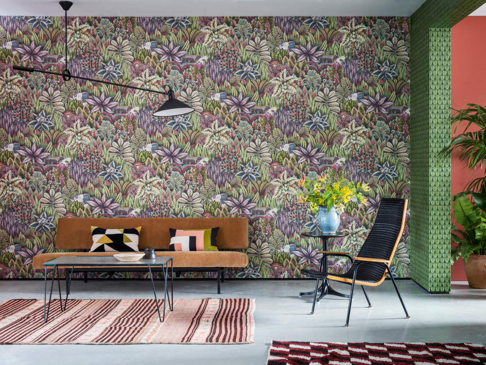 Cole & Son Ardmore Singita - 109/7034