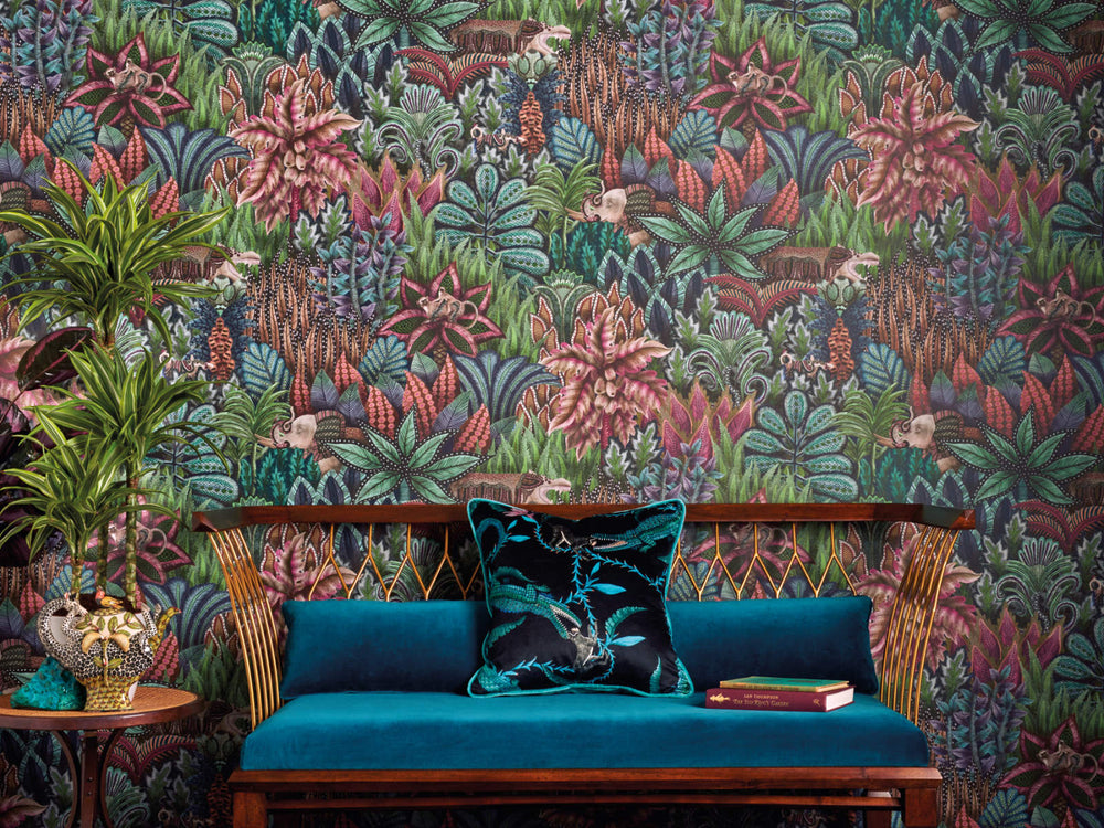 Cole & Son Ardmore Singita - 109/7035
