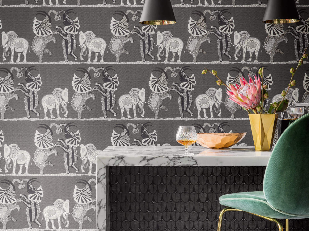 Cole & Son Ardmore Safari Dance - 109/8039