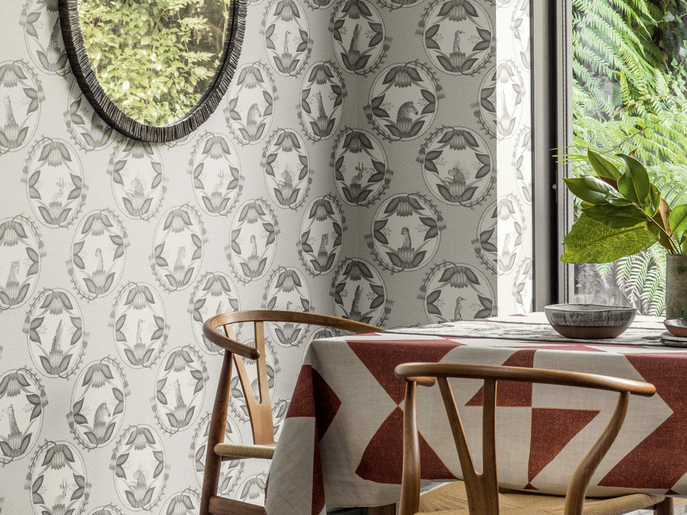 Cole & Son Ardmore Ardmore Cameos - 109/9044