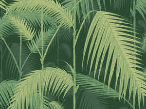 Cole & Son Icons Palm Jungle - 112/1003
