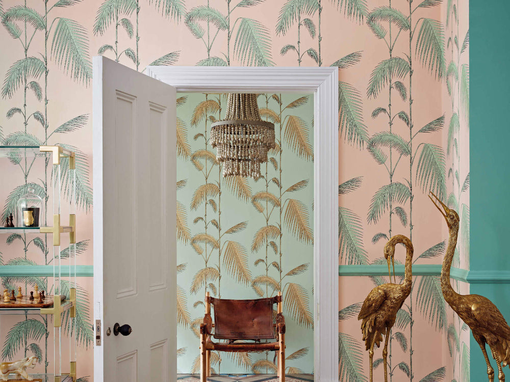Cole & Son Icons Palm Leaves - 112/2005