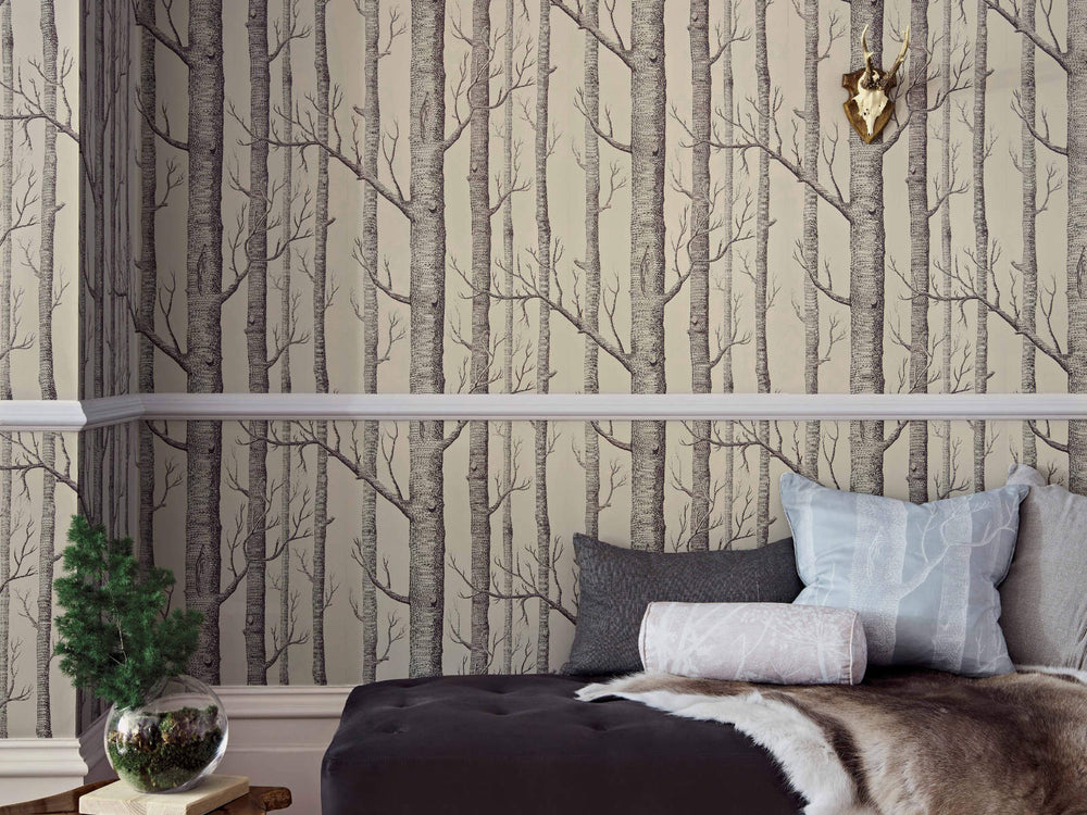 Cole & Son Icons Woods - 112/3009