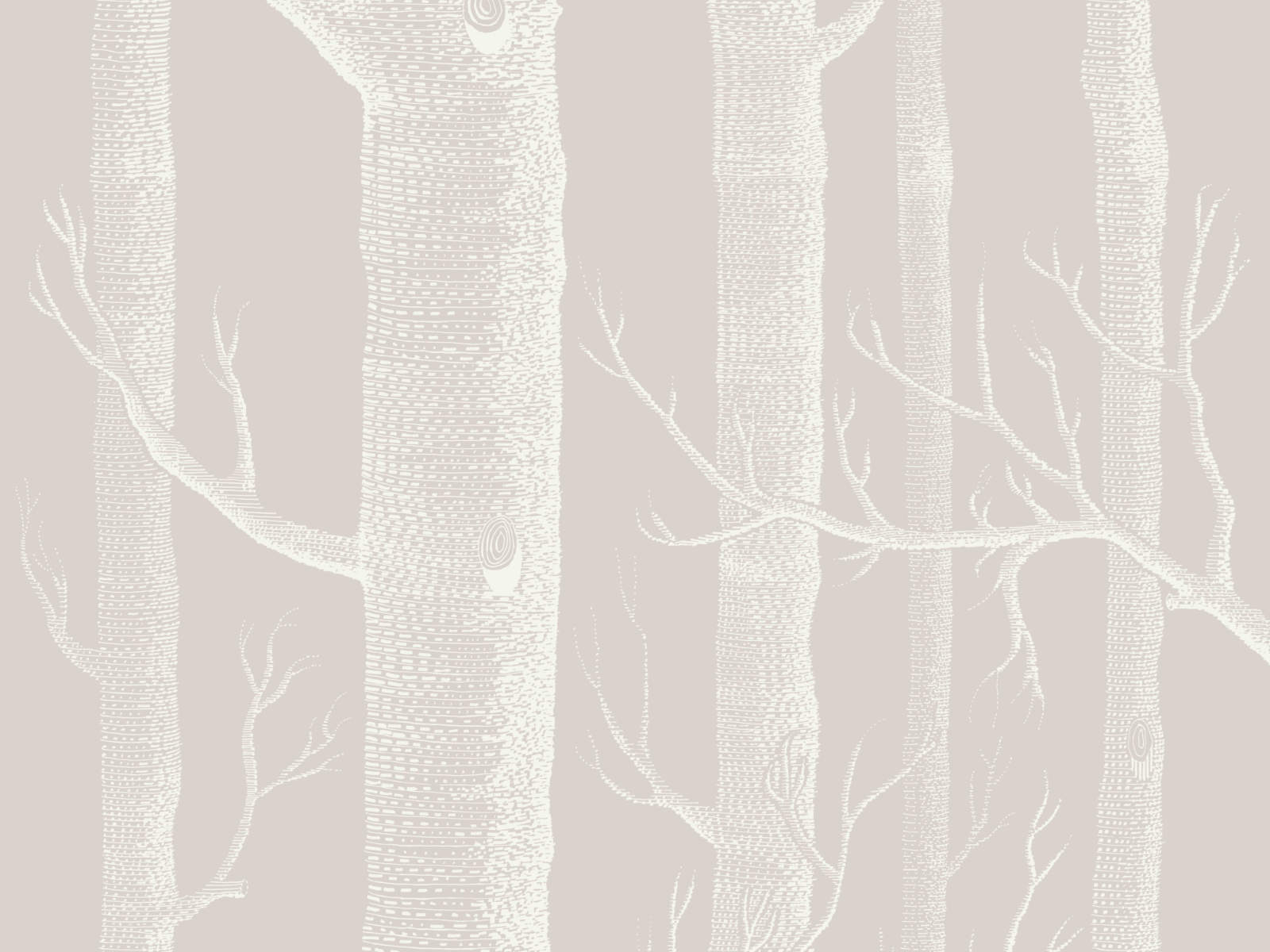 Cole & Son Icons Woods - 112/3010