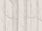 Cole & Son Icons Woods - 112/3011