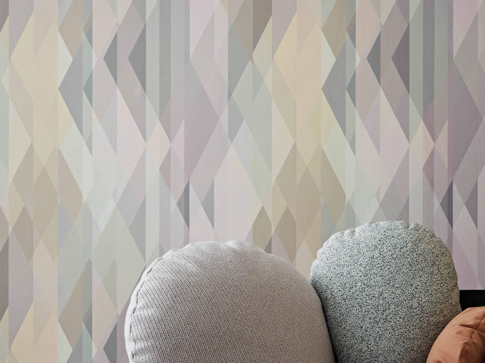 Cole & Son Icons Prism - 112/7025