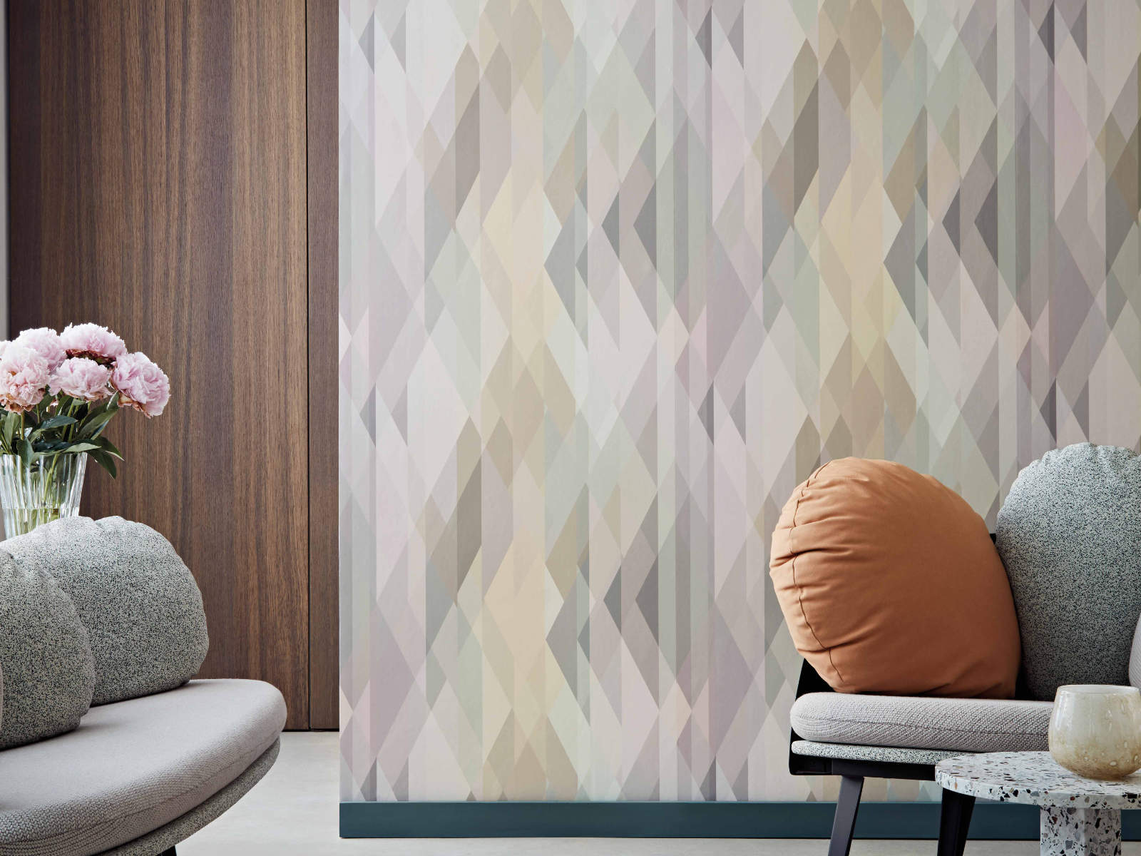 Cole & Son Icons Prism - 112/7025