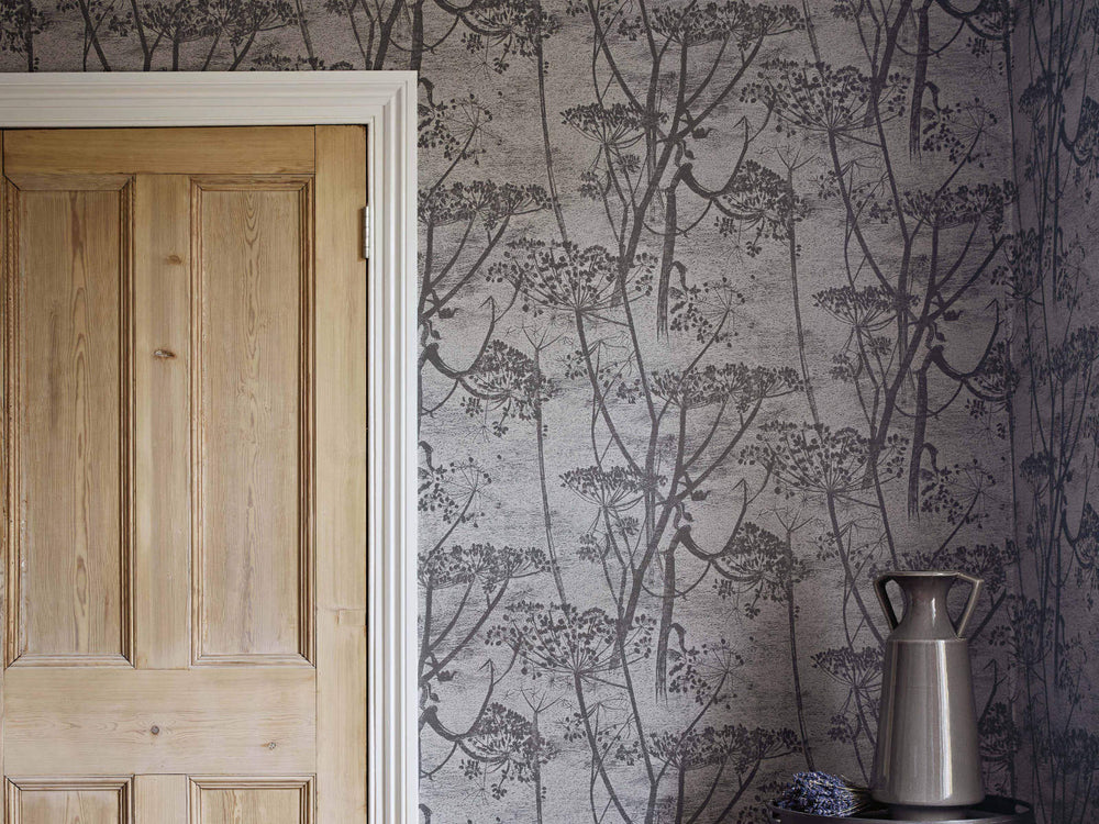 Cole & Son Icons Cow Parsley - 112/8026
