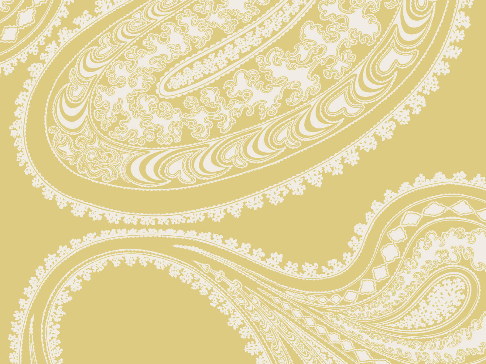 Cole & Son Icons Rajapur Flock - 112/9031