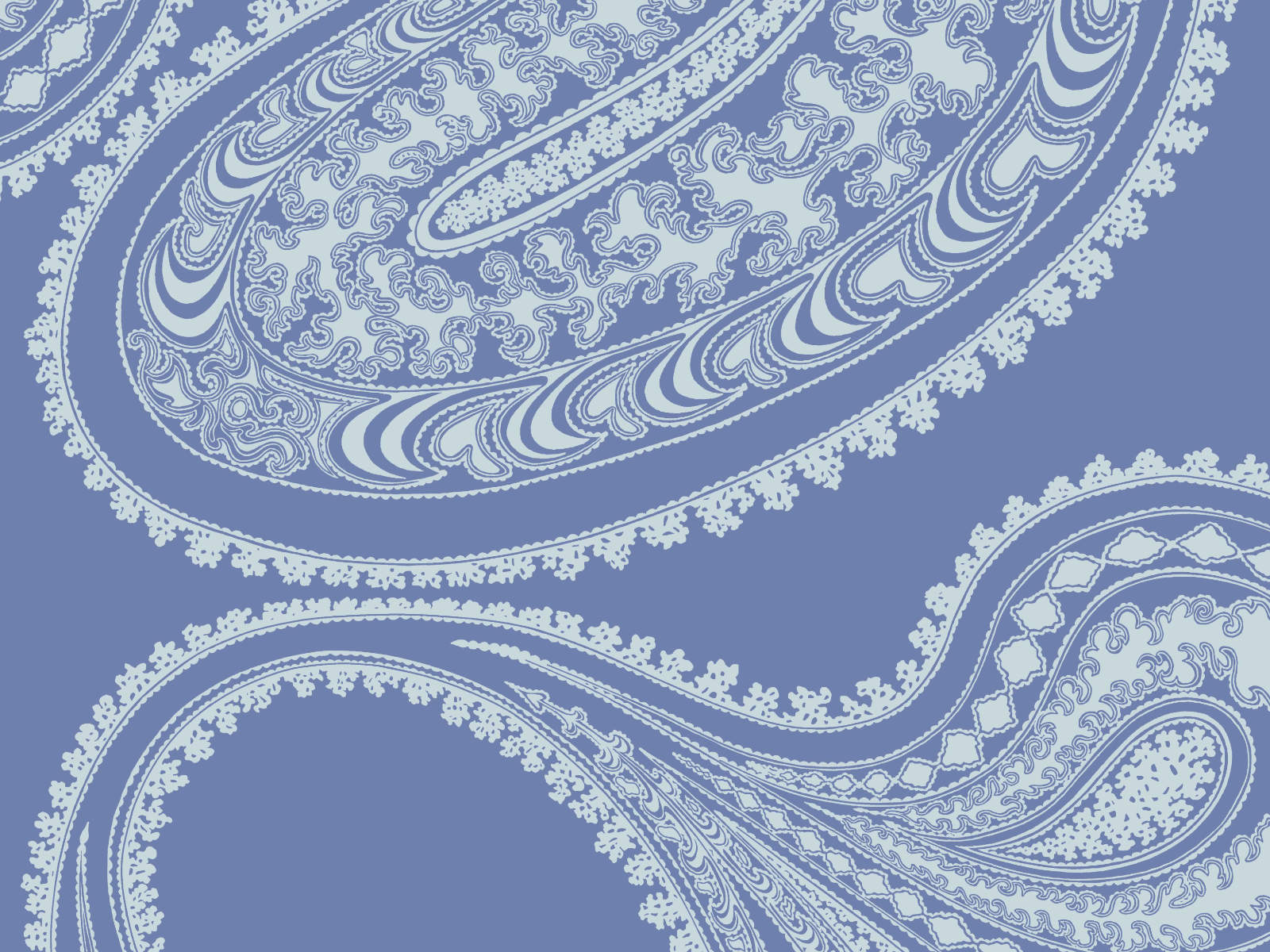 Cole & Son Icons Rajapur Flock - 112/9032