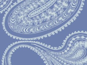 Cole & Son Icons Rajapur Flock - 112/9032