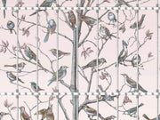 Cole & Son Fornasetti Senza Tempo Uccelli - 114/11022