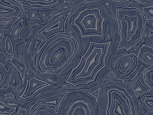 Cole & Son Fornasetti Senza Tempo Malachite - 114/17034