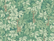 Cole & Son Fornasetti Senza Tempo Chiavi Segrete - 114/26050