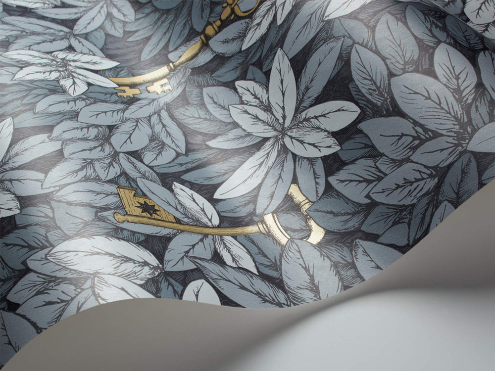 Cole & Son Fornasetti Senza Tempo Chiavi Segrete - 114/26051