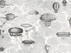 Cole & Son Fornasetti Senza Tempo Macchine Volanti - 114/27053