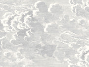 Cole & Son Fornasetti Senza Tempo Nuvolette - 114/28055