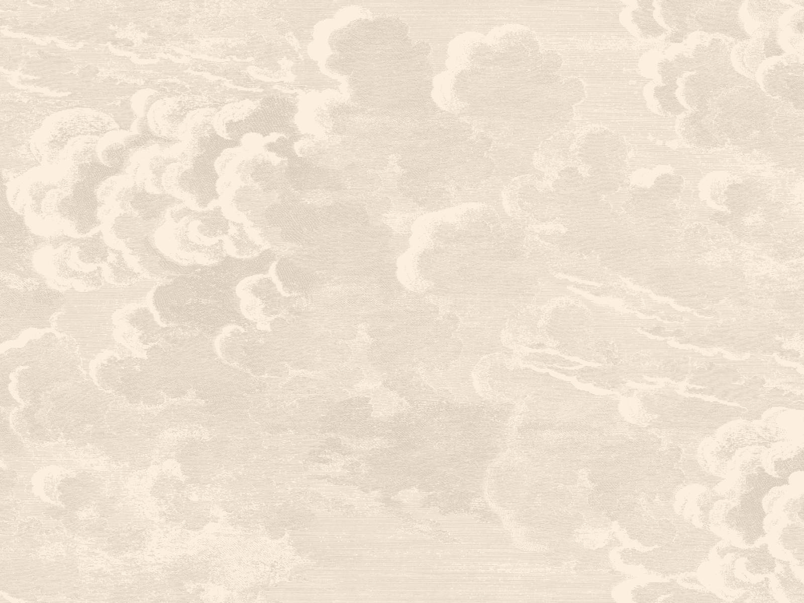 Cole & Son Fornasetti Senza Tempo Nuvolette - 114/28056
