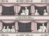 Cole & Son Fornasetti Senza Tempo Teatro - 114/4008