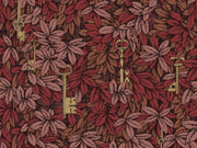 Cole & Son Fornasetti Senza Tempo Chiavi Segrete - 114/9019