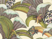 Cole & Son Ardmore Jabula Hoopoe Leaves - 119/1001