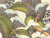 Cole & Son Ardmore Jabula Hoopoe Leaves - 119/1001