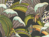 Cole & Son Ardmore Jabula Hoopoe Leaves - 119/1002