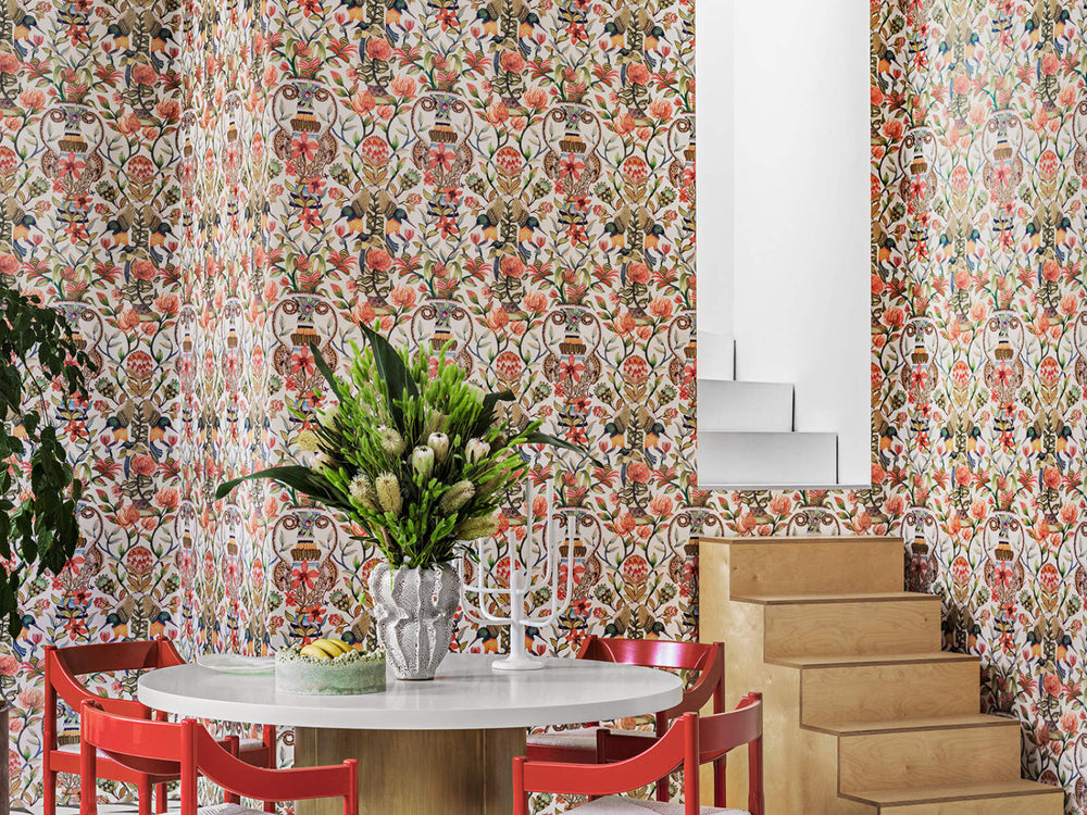 Cole & Son Ardmore Jabula Protea Garden - 119/10043