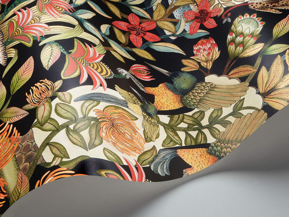 Cole & Son Ardmore Jabula Protea Garden - 119/10044
