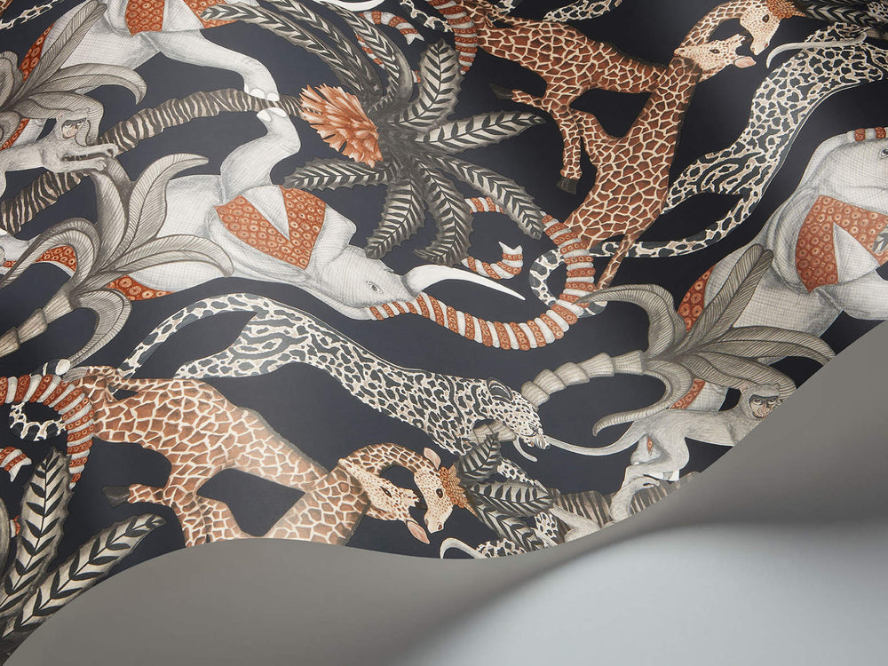 Cole & Son Ardmore Jabula Safari Totem - 119/2009