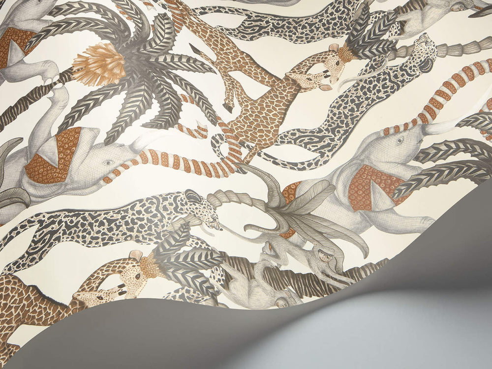 Cole & Son Ardmore Jabula Safari Totem - 119/2010