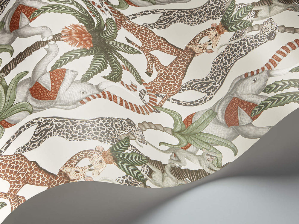 Cole & Son Ardmore Jabula Safari Totem - 119/2011