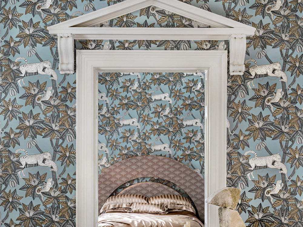 Cole & Son Ardmore Jabula Satara - 119/3012