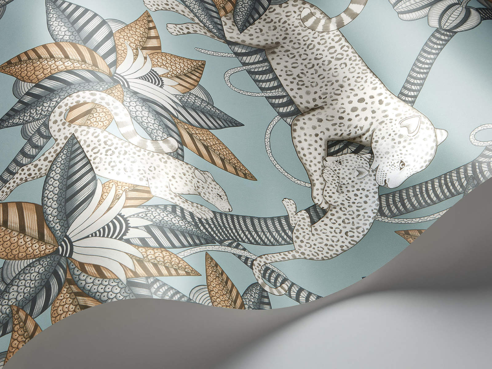 Cole & Son Ardmore Jabula Satara - 119/3012