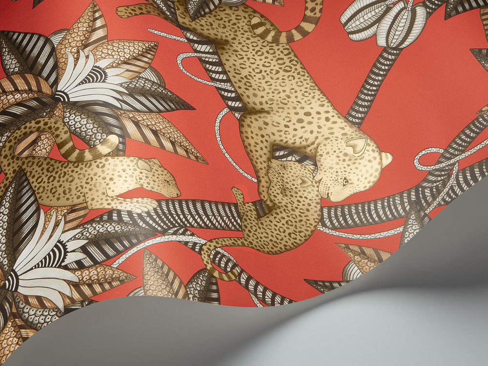 Cole & Son Ardmore Jabula Satara - 119/3014