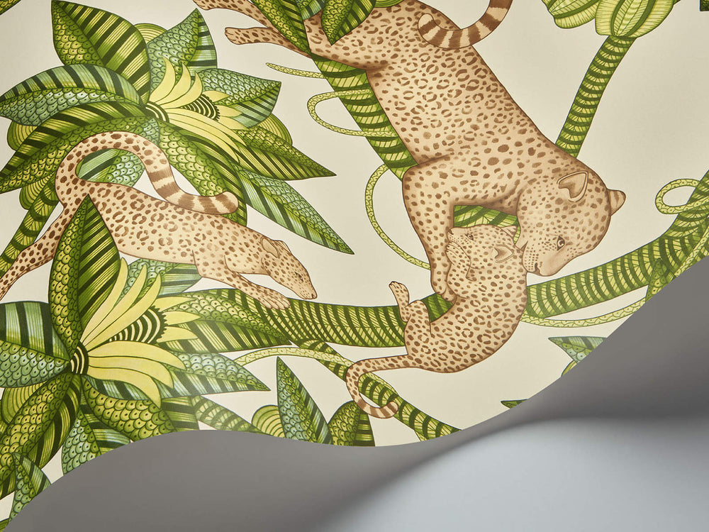 Cole & Son Ardmore Jabula Satara - 119/3015