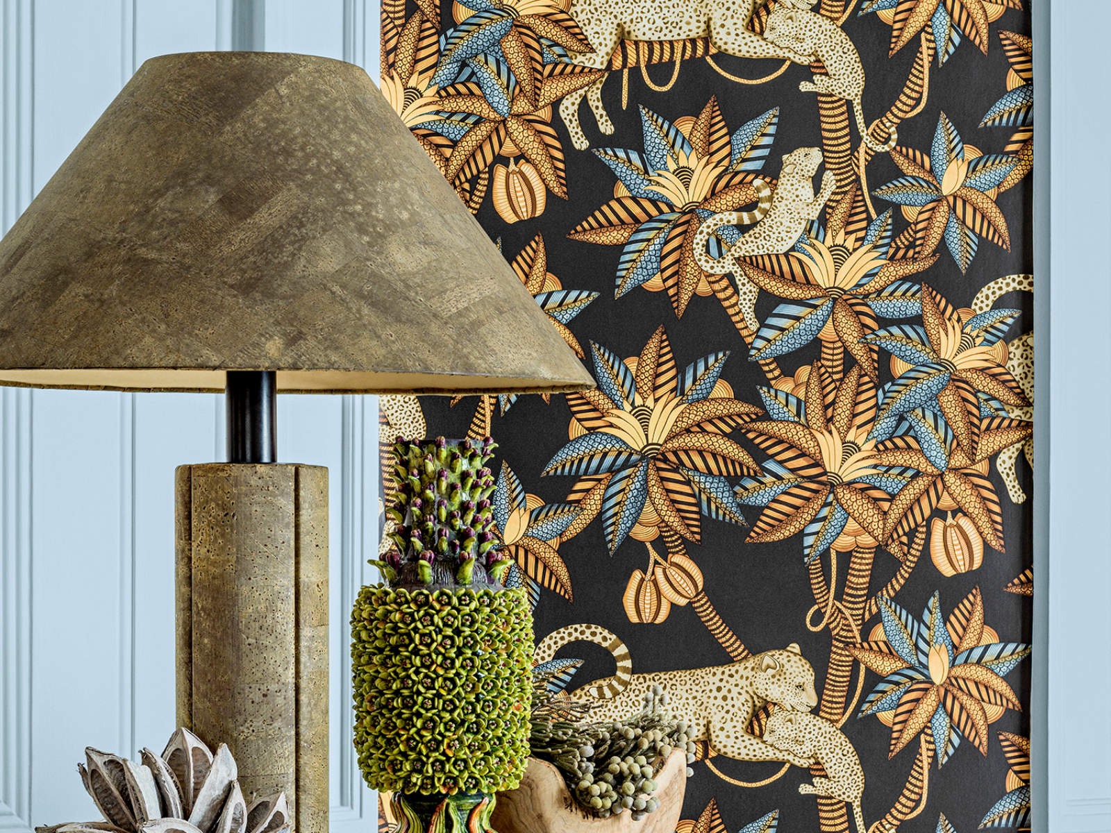 Cole & Son Ardmore Jabula Satara - 119/3017