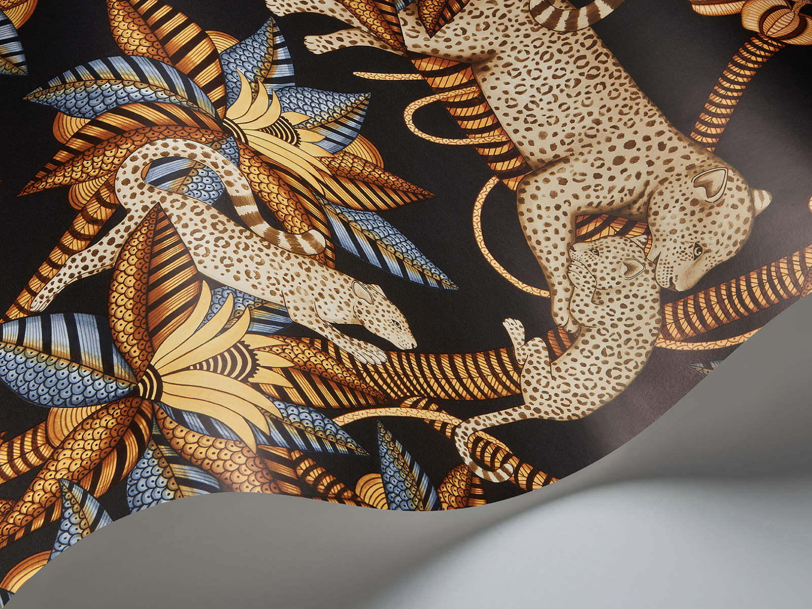Cole & Son Ardmore Jabula Satara - 119/3017