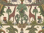 Cole & Son Ardmore Jabula Afrika Kingdom - 119/5026