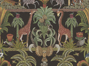 Cole & Son Ardmore Jabula Afrika Kingdom - 119/5027