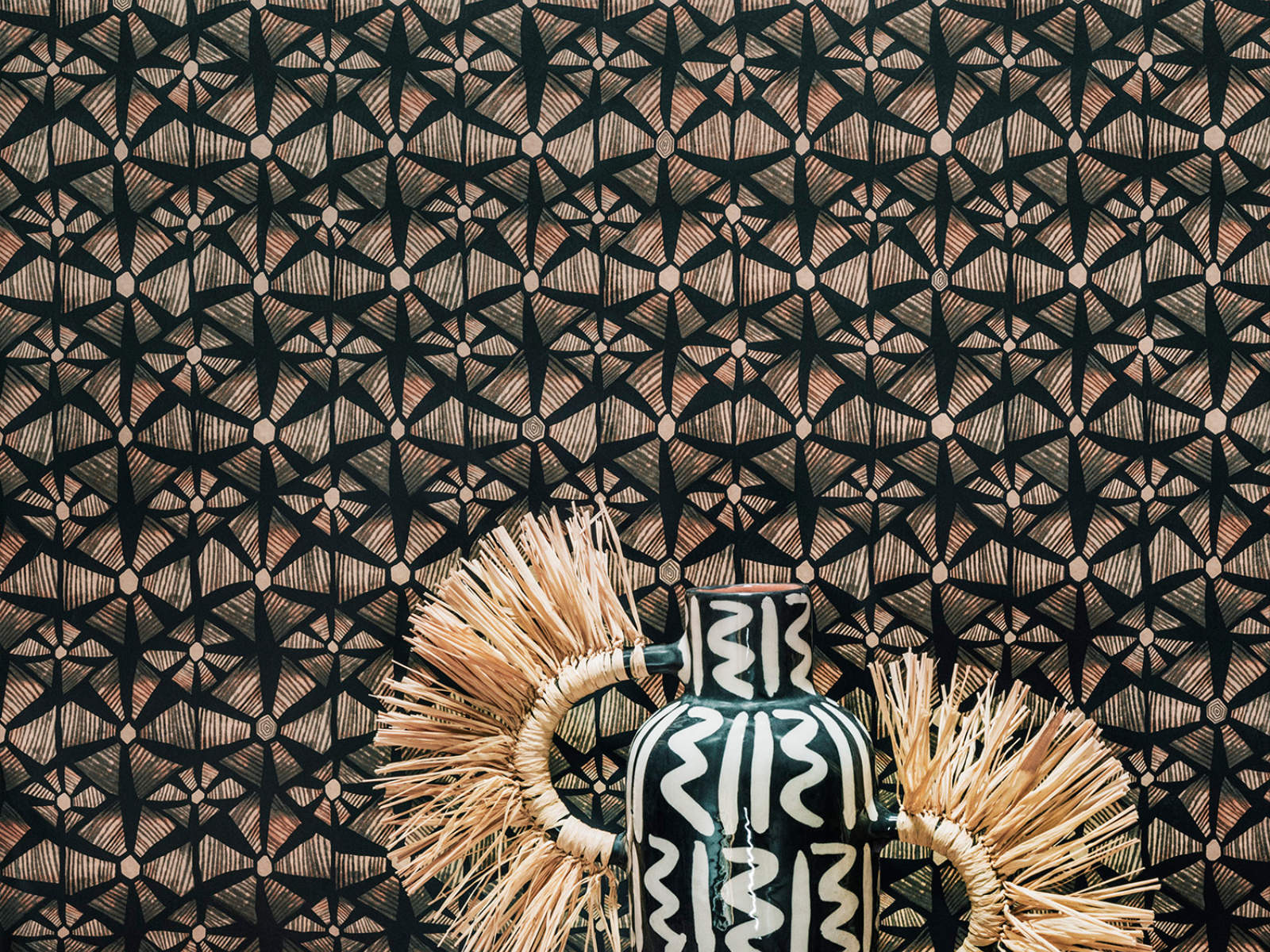 Cole & Son Ardmore Jabula Kalahari - 119/6028