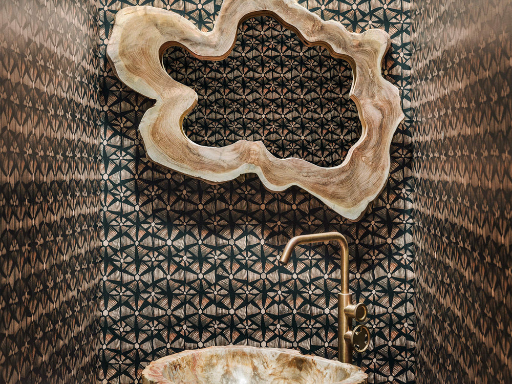 Cole & Son Ardmore Jabula Kalahari - 119/6028