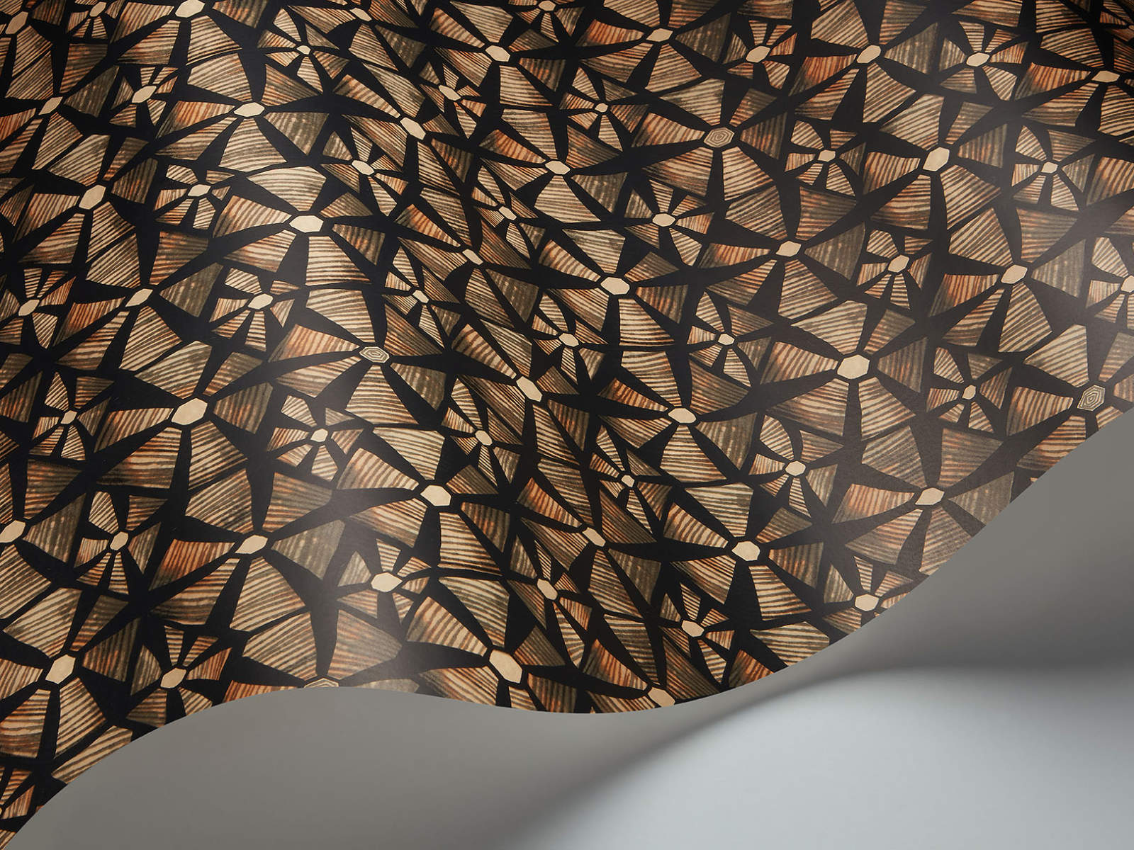 Cole & Son Ardmore Jabula Kalahari - 119/6028