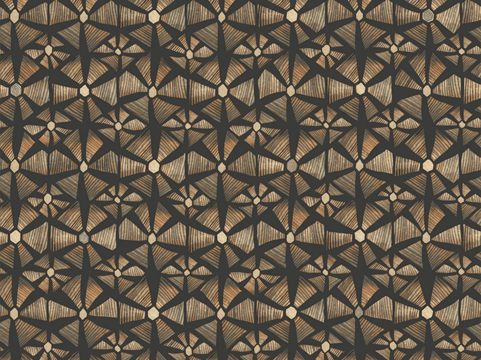 Cole & Son Ardmore Jabula Kalahari - 119/6028