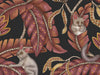 Cole & Son Ardmore Jabula Bush Baby - 119/7033